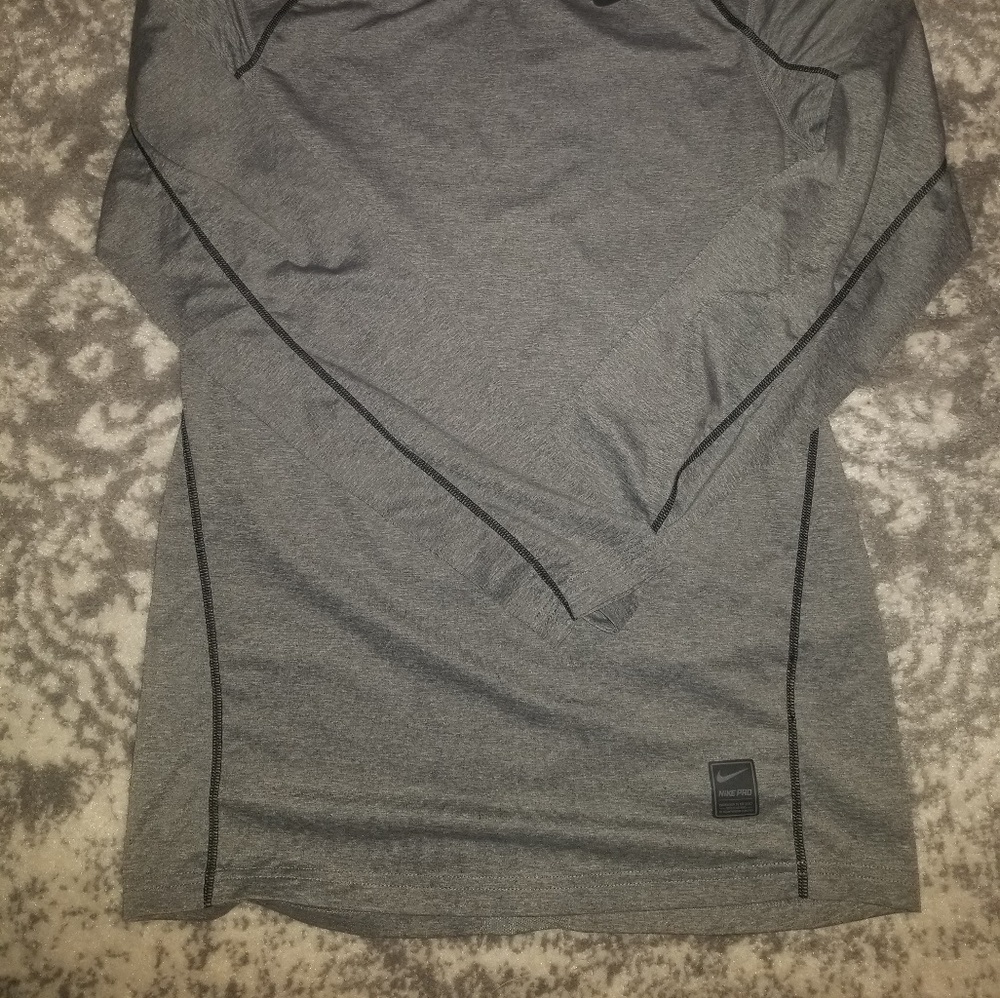 Nike Pro Dri-Fit - Picture 3 of 5
